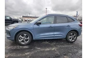 $23499 : Ford Escape 2023 AWD ST-Line thumbnail