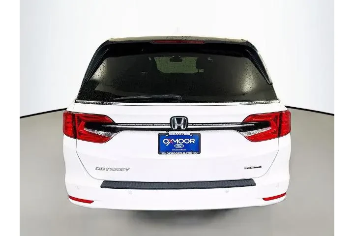 $29500 : Honda Odyssey 2022 Touring 4 image 6