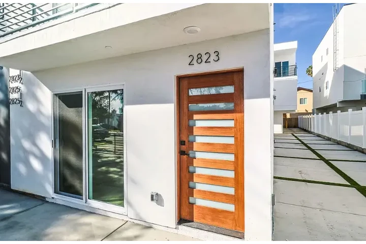 $1450 : Beautiful 1 bedroom apt in LA image 2