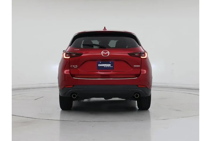 $25998 : Mazda CX-5 2023 AWD 2.5 S Pr image 6