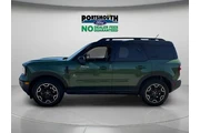 $32995 : Ford Bronco Sport 2025 AWD O thumbnail