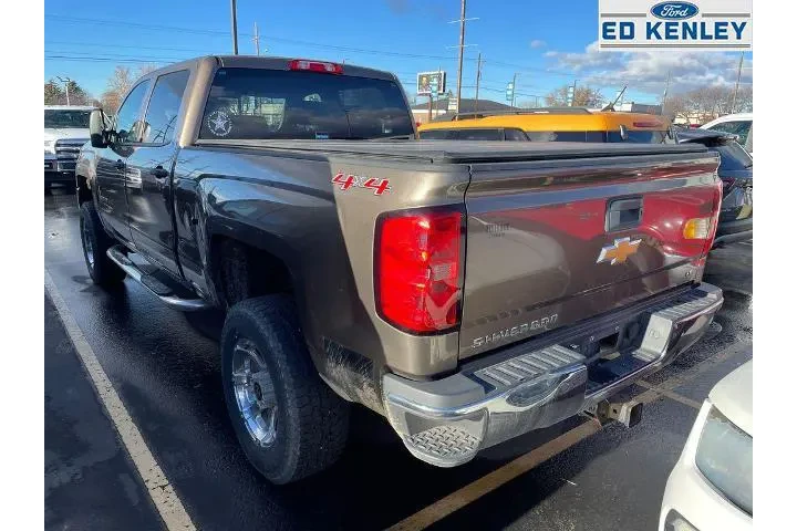 $29995 : Chevrolet Silverado 2500HD 2 image 3