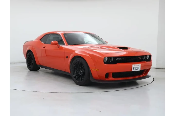 $39998 : Dodge Challenger 2021 R/T Sc image 1