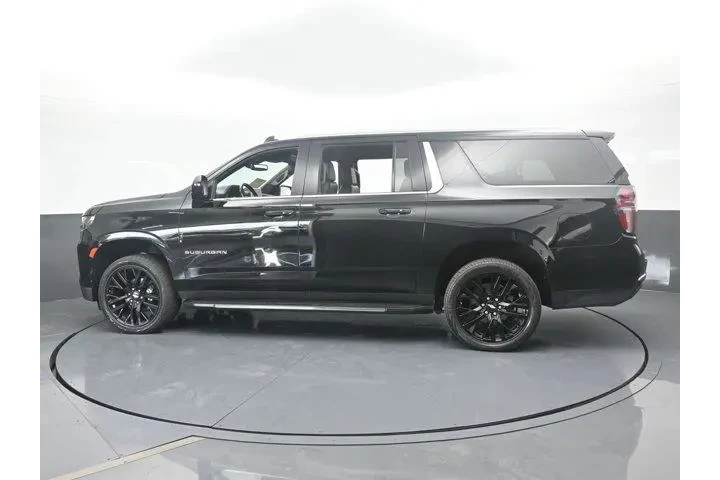 $22946 : Chevrolet Suburban 2021 4x2 image 3