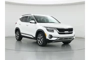 Kia Seltos 2022 AWD SX 4dr S
