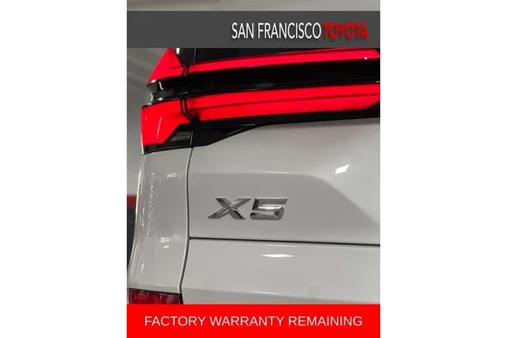 $56888 : 2024 X5 xDrive50e image 10