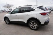$24988 : Ford Escape 2022 AWD Titaniu thumbnail