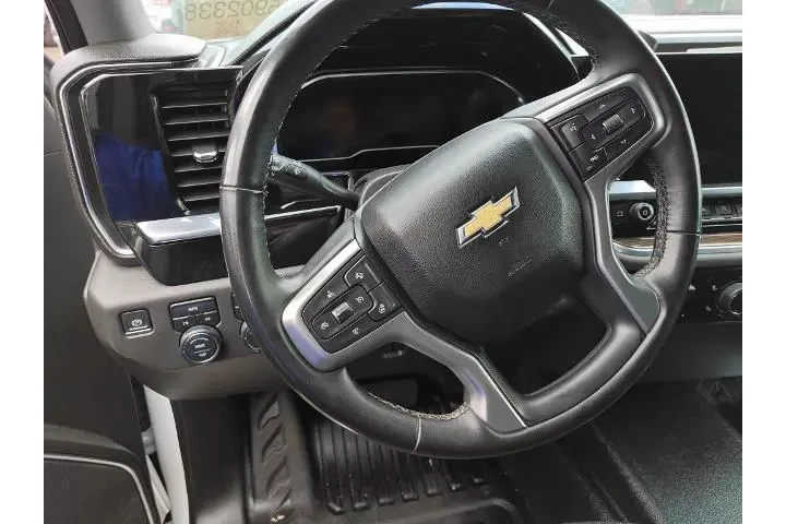 $38355 : Chevrolet Silverado 1500 202 image 10