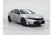 Honda Civic 2025 Sport 4dr H