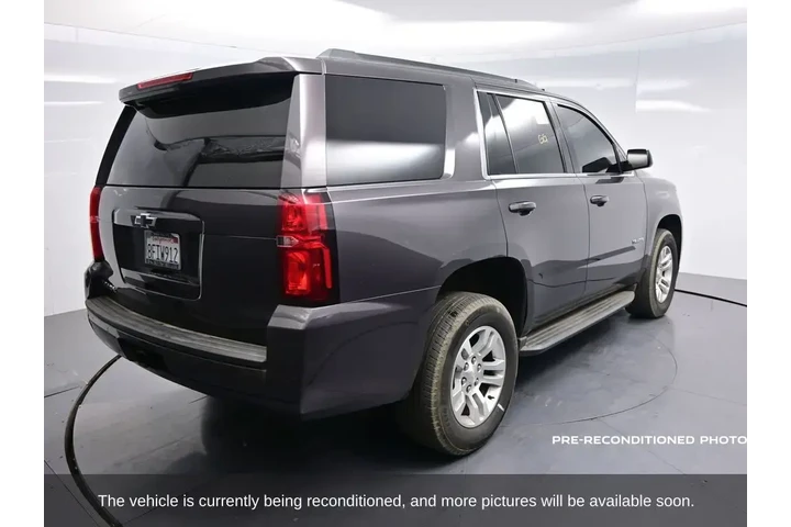 $22666 : Chevrolet Tahoe 2018 4x2 LS image 3
