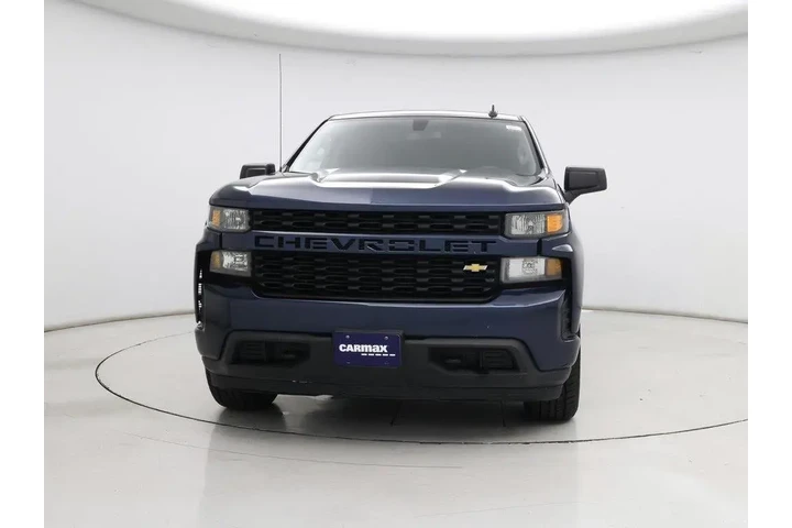 $29998 : Chevrolet Silverado 1500 202 image 5