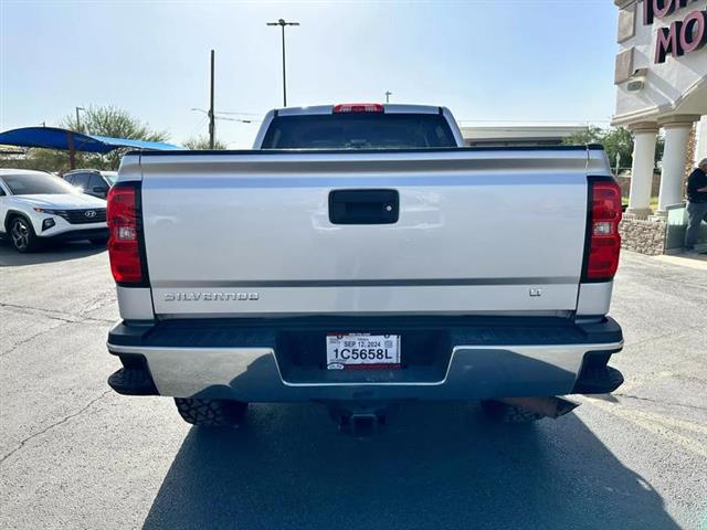 $42995 : Pre-Owned 2017 Silverado 2500 image 7