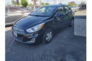 $7800 : 2016 Accent SE thumbnail