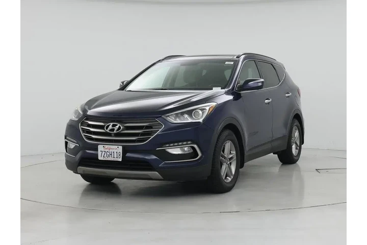 $15998 : Hyundai SANTA FE Sport 2017 image 4
