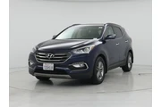 $15998 : Hyundai SANTA FE Sport 2017 thumbnail