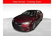 Toyota Camry 2017 XLE 4dr Se en Orlando