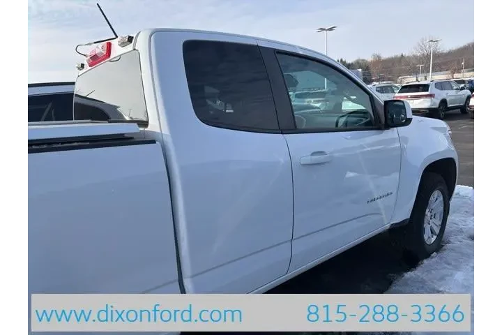 $16933 : Chevrolet Colorado 2022 4x2 image 6