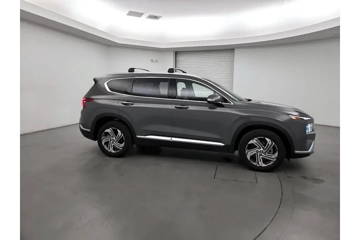 $26998 : Hyundai SANTA FE 2023 SEL 4d image 4