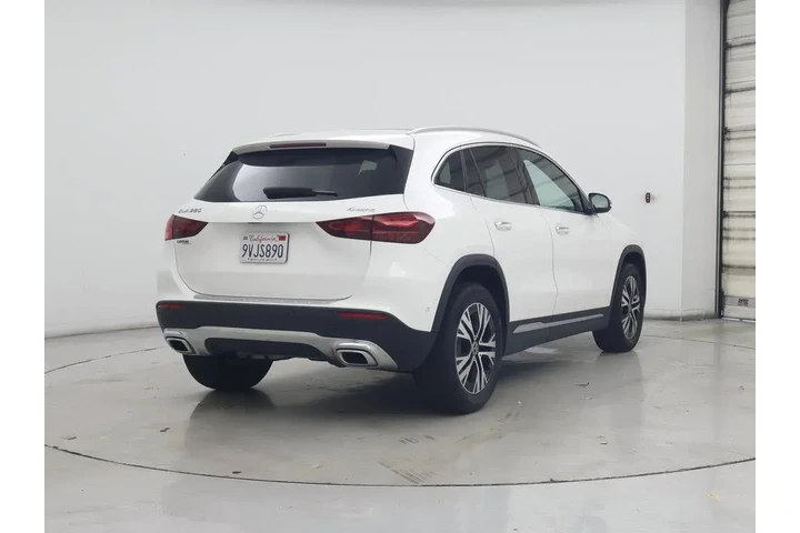 $34998 : Mercedes-Benz GLA 2025 AWD G image 8