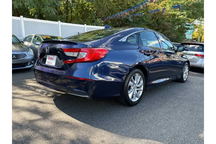 $14999 : 2018 Accord LX image 7