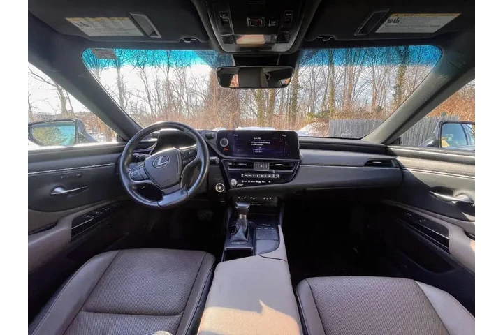 $33000 : 2022 ES 350 image 6