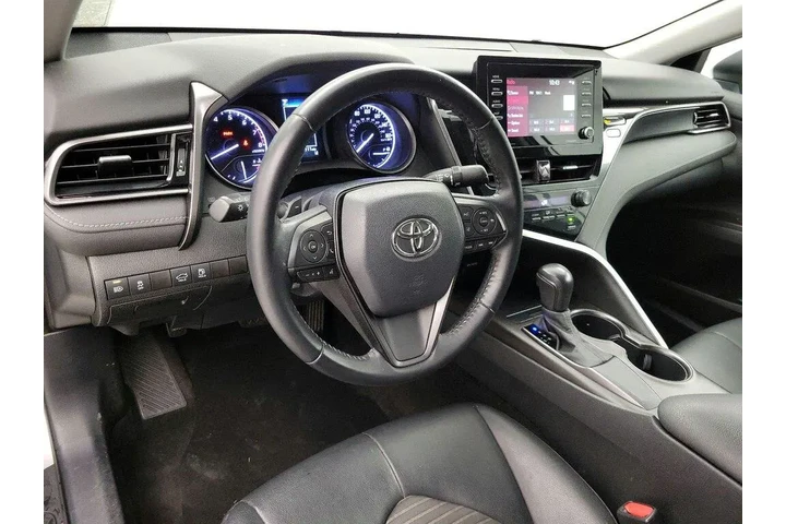 $24998 : Toyota Camry 2021 SE 4dr Sed image 9