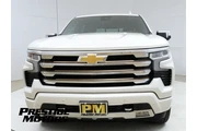 $43999 : 2022 Silverado 1500 High Coun thumbnail