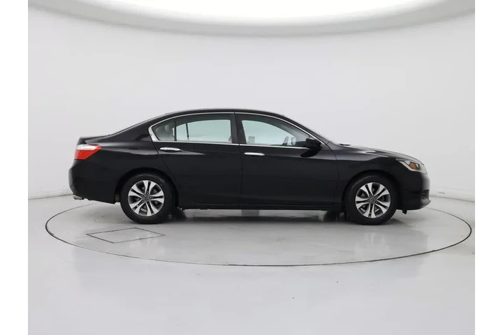 $16998 : Honda Accord 2014 LX 4dr Sed image 7