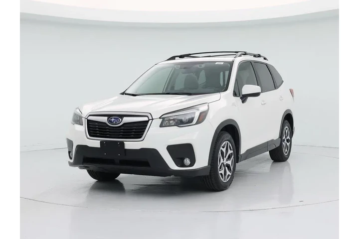$25998 : Subaru Forester 2021 AWD Pre image 4
