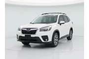 $25998 : Subaru Forester 2021 AWD Pre thumbnail