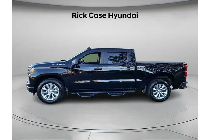 $36991 : Chevrolet Silverado 1500 202 image 3