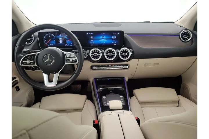 $26998 : Mercedes-Benz GLA 2021 AWD G image 9