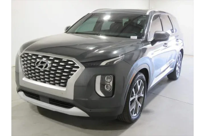 $25964 : Hyundai PALISADE 2022 SEL 4d image 1