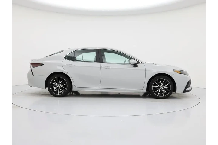 $24998 : Toyota Camry 2024 SE 4dr Sed image 7