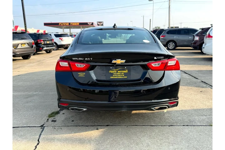 $7999 : 2016 Malibu 2LZ image 8