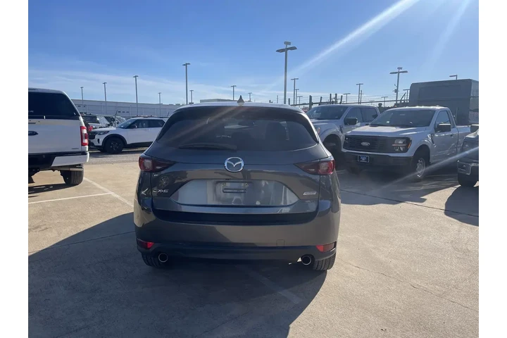 $17359 : Mazda CX-5 2018 Touring 4dr image 2