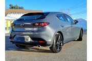 $24375 : Mazda Mazda3 Hatchback 2023 thumbnail