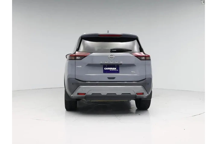 $23998 : Nissan Rogue 2023 SL 4dr Cro image 6