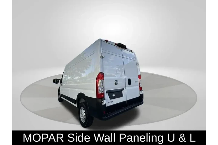$30888 : Ram ProMaster 2024 Tradesman image 5