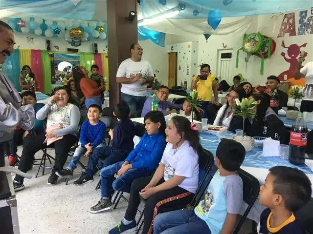 Mago Rolando Fiesta Infantil image 2
