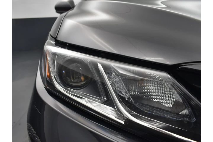 $19552 : Toyota Camry 2021 LE 4dr Sed image 6