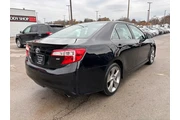 $7980 : 2014 Camry SE Auto (Natl) thumbnail