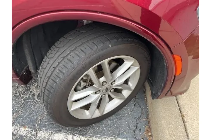 $28100 : Dodge Durango 2022 AWD GT 4d image 8