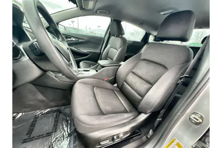 $15000 : Chevrolet Malibu 2022 LT 4dr image 10