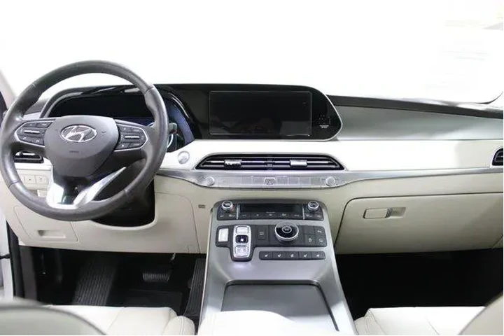 $26948 : Hyundai PALISADE 2020 Limite image 2