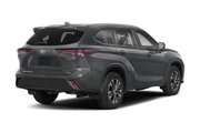 $34895 : Toyota Highlander 2023 AWD X thumbnail