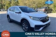 PRE-OWNED 2020 HONDA CR-V EX en Madison WV