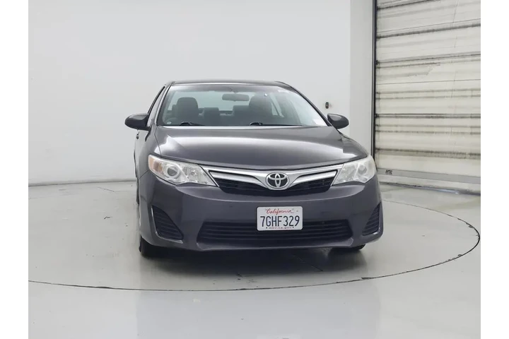$15998 : Toyota Camry 2014 LE 4dr Sed image 5
