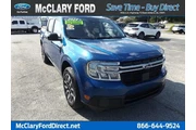 Ford Maverick 2024 AWD Laria en Birmingham