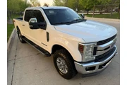 $26997 : 2018 F-350 Super Duty XLT thumbnail